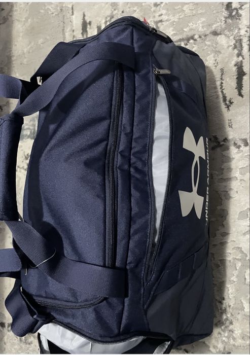 Geanta Under Armour pt voiaj/sala/transport
