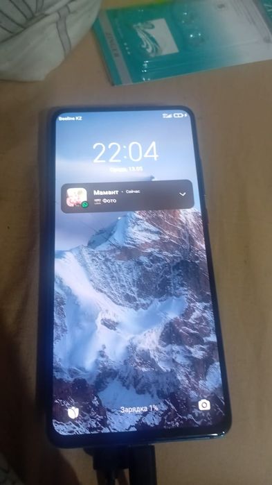 Продам  xiaomi mi9t pro