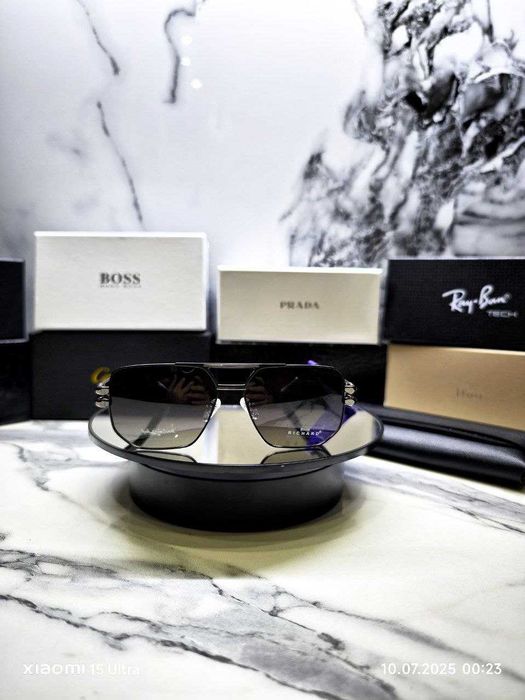 Очки Tom Richard Lux Polarized Оригинал Акция