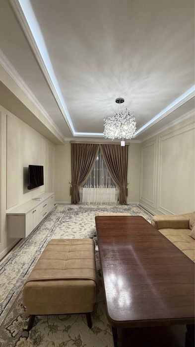 Продается 3 ком. Квартира площадью 90 кв.м. Рядом с Аэропортом