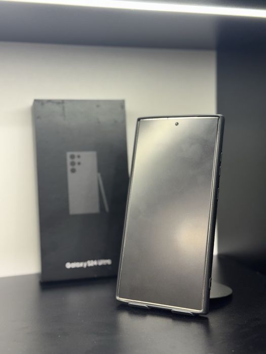 Samsung Galaxy S24 Ultra 12/256gb