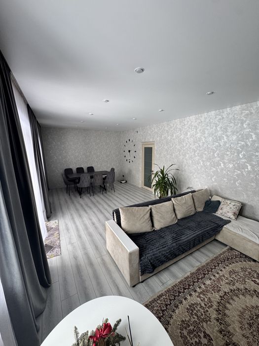 Дом Район Майкудука