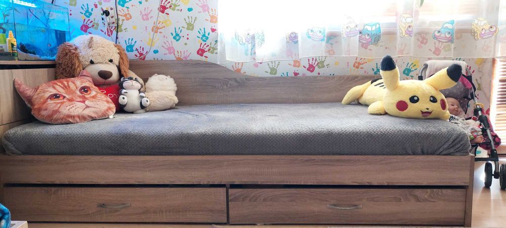 Детско обзавеждане