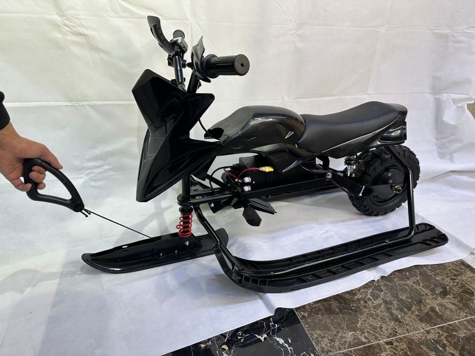 Снегоходы оптом и розницу