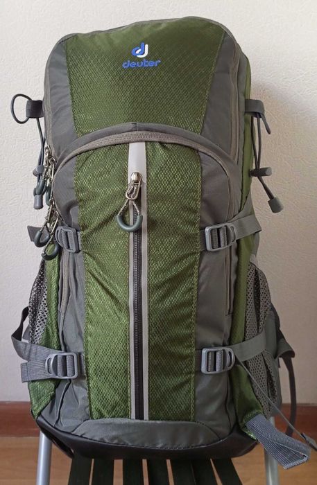 Рюкзак для туризма Deuter 40L