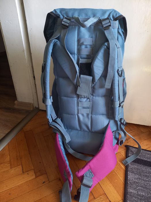 Сак / Раница / Чанта за багаж