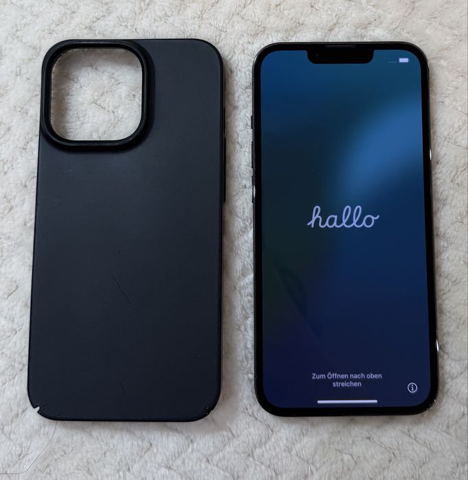 iPhone 13 Pro - перфектен