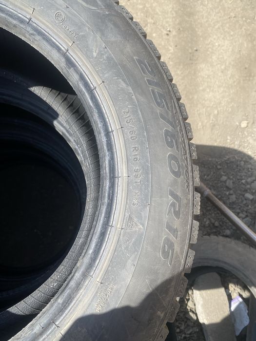 Продам резину шины