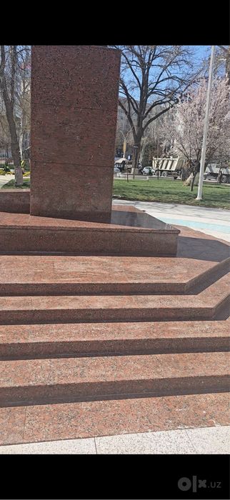 Полировка Мрамора Гранита/Вернем блеск 100%