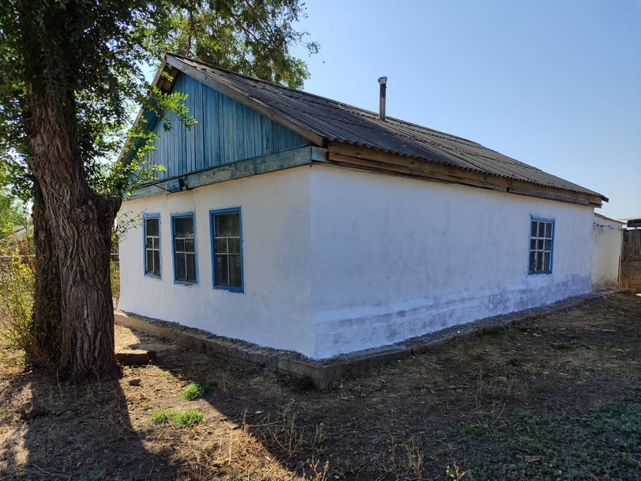 Продам дом в поселке Елек