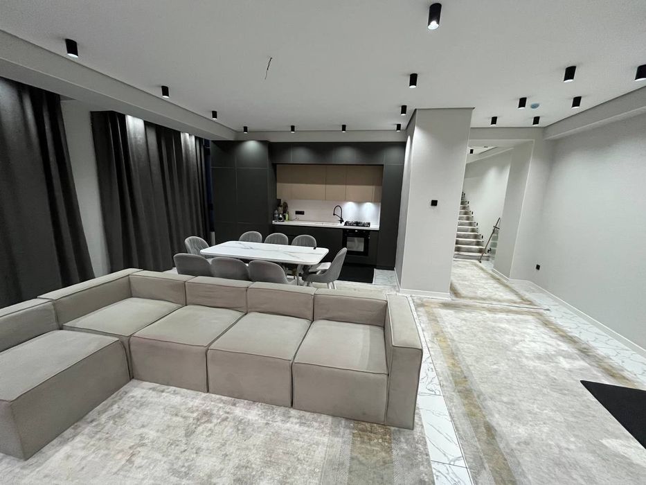 ЖК Mirabad City 5/9/10, (170м2), Дуплекс, Мирабадский район