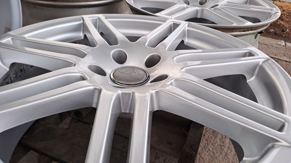19" 5X112mm Audi, 5Х112мм Ауди, VAG