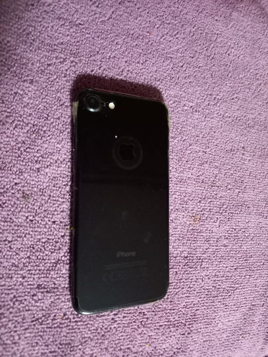 Iphone 7 , 128 gb