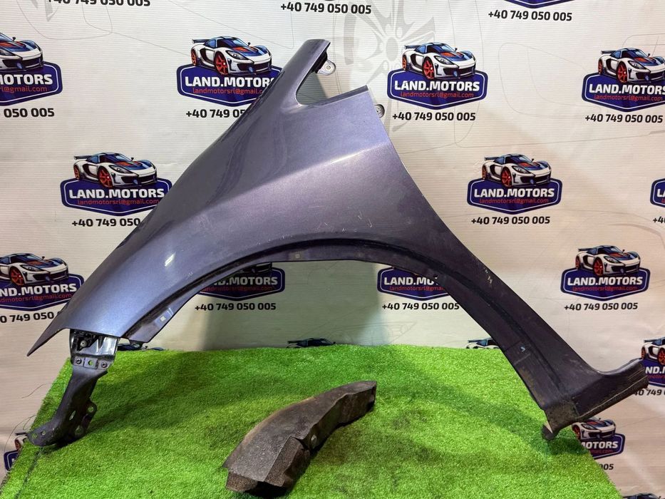 ARIPĂ FAȚĂ STÂNGA HONDA CIVIC TOURER 1.6 DIESEL 2017 2013-2017