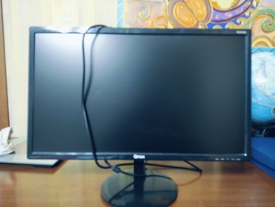 Монитор Qmax M2485B 23.6" Full HD