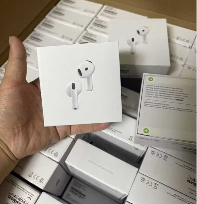 AirPods 4 ANC | 4th Generation | Air Pods