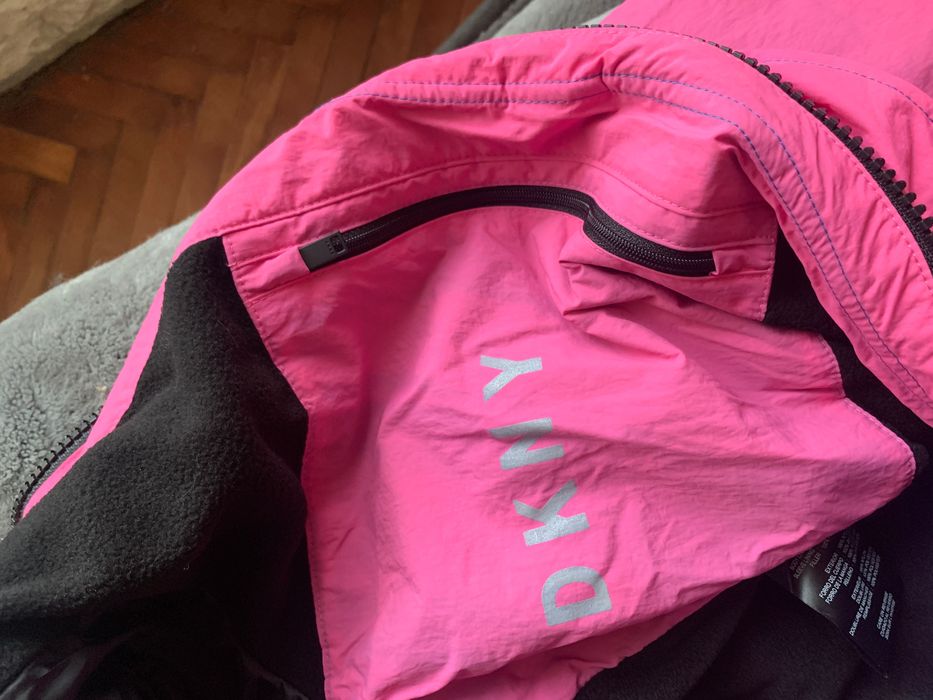 DKNY • Tech • Donna Karran