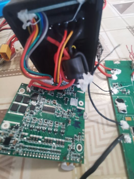 Батерия иПлатки от батерии за тротинетки и ел велосипеди 36в