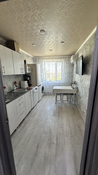 Продается квартира