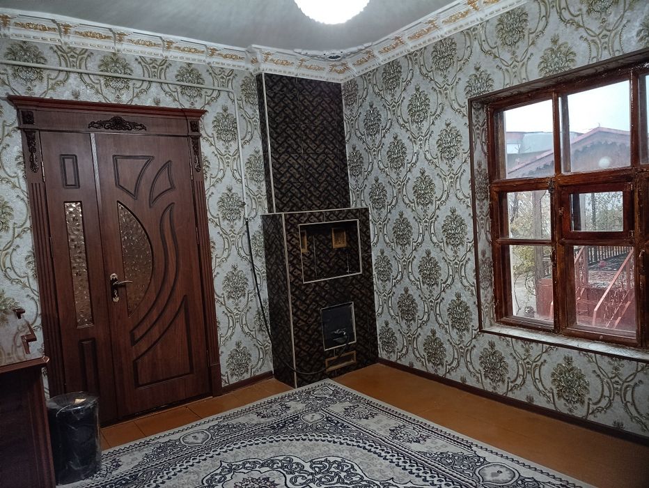 Продаётся дом в центре — Кафтархона, 6 соток