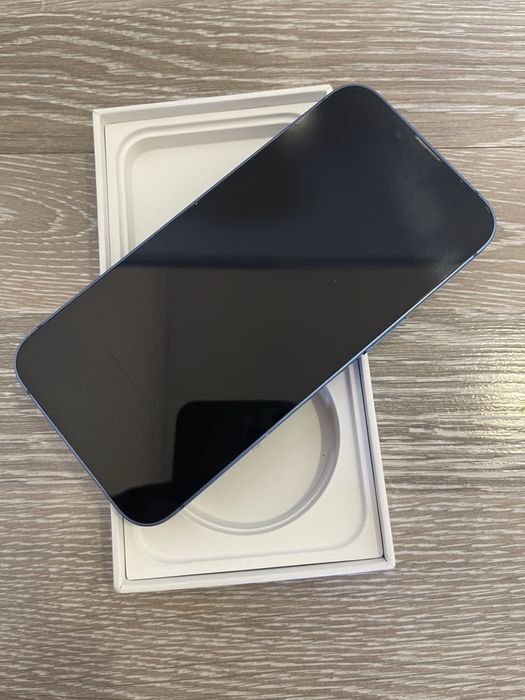 Iphone 13 Blue 128gb