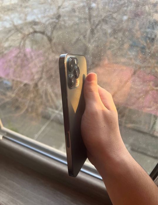 Iphone 13pro Max 256gb karopka dokument