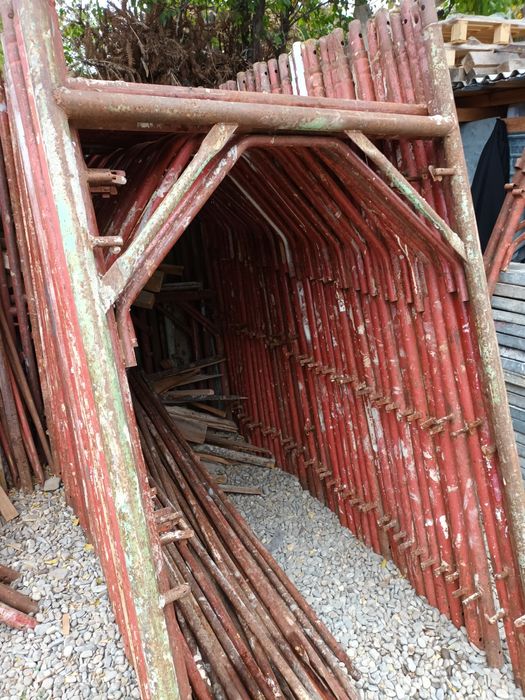 Schela italiana de vandut