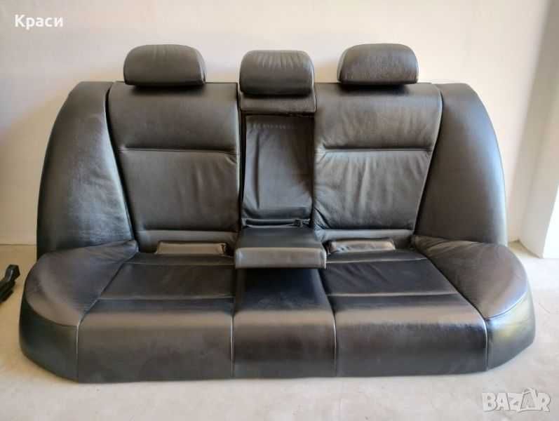 Кожен салон за БМВ Е 46 2003г.