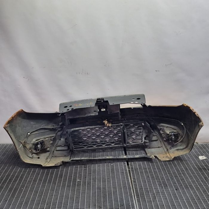 Bara fata Dacia Duster II 2018 - 2021 Orange Atacama TEEPY (1473) Benzina model fara ...