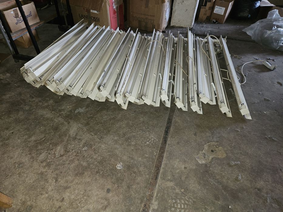 Sistem complet cu panou energie electrica Schneider Canalis Kbb France