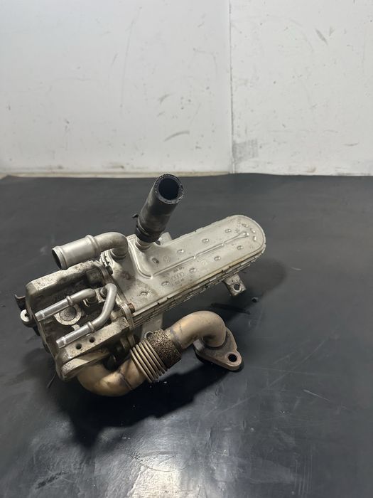 Racitor gaze EGR volkswagen Vw Golf 5 Jetta 1.9 TDI BXE BLS BKC