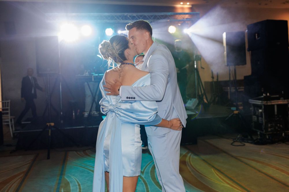 Rochița ocazie făcută pe comandă