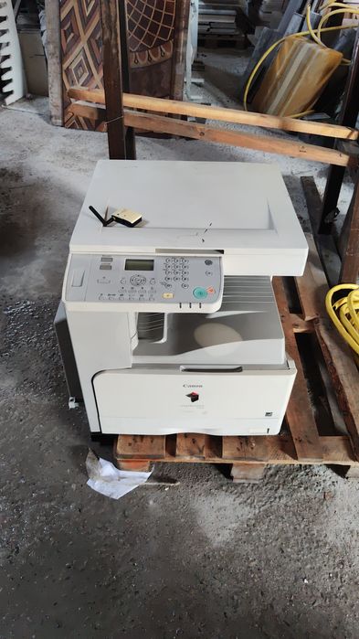 Принтер А3 Canon