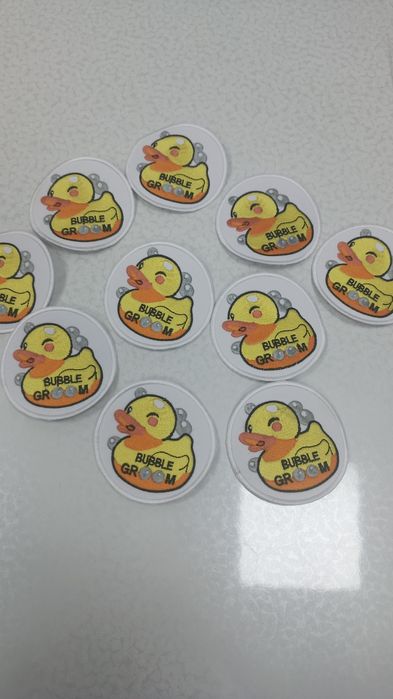 Вышивка компьютерная