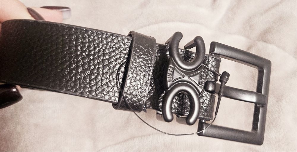 Уникални колани,