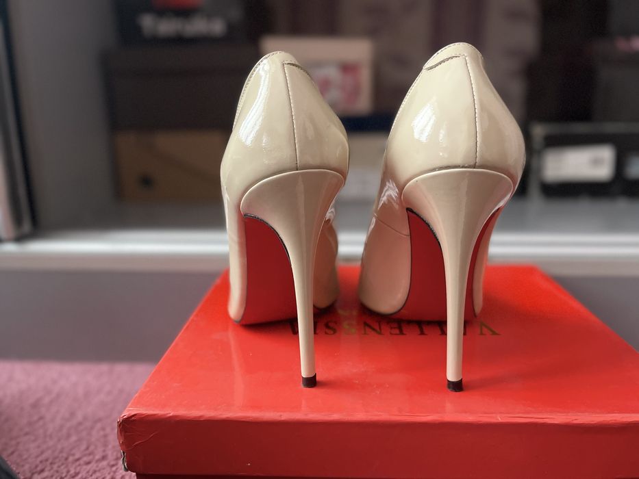 Продам туфли