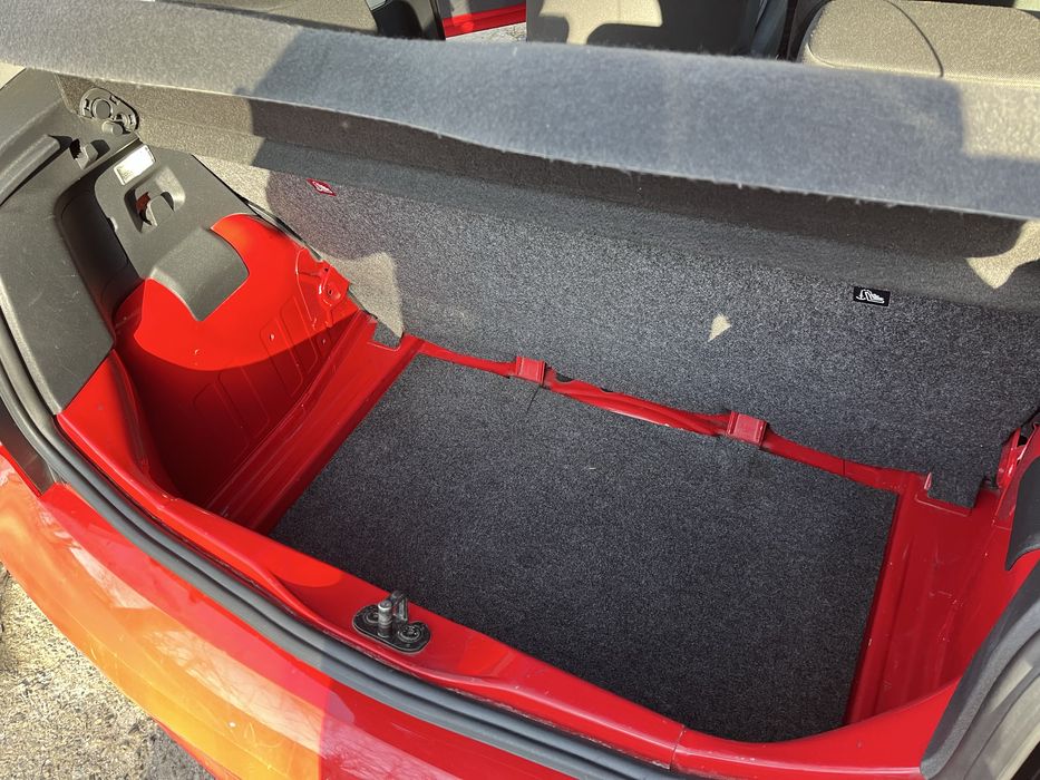 Skoda Citigo 1.0 MPI