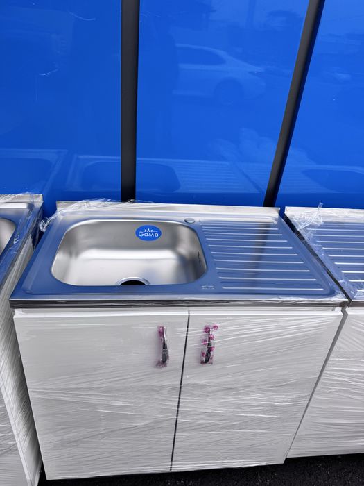 Тумба мойка 50,60.80