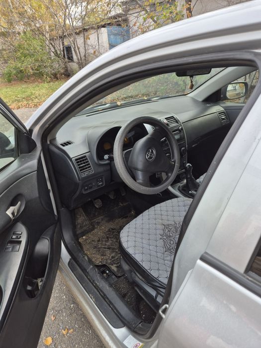 Продам тойота королла