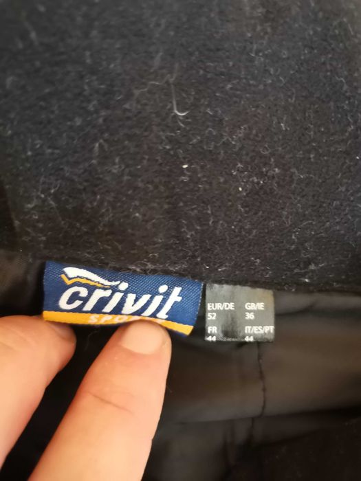 Pantaloni ski, Crivit, marimea 52,XL