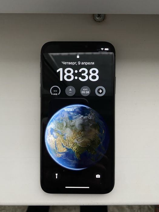 Apple Iphone X продам