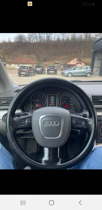 Vand Audi A4 B7!!!
