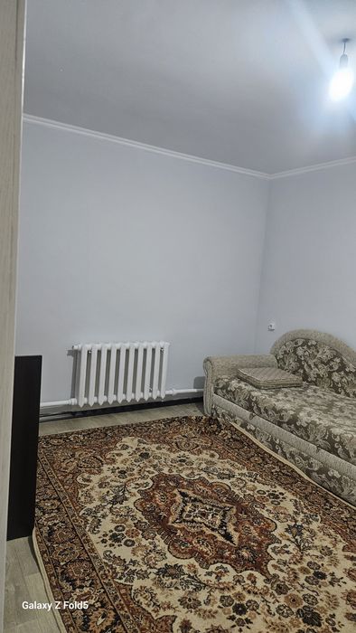 Времянка жалға беріледі ұзақ уақытқа