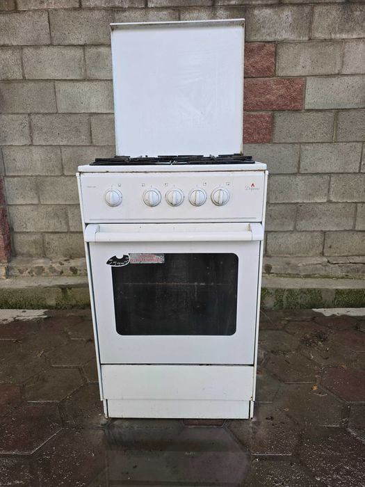 Продается Газовая плита