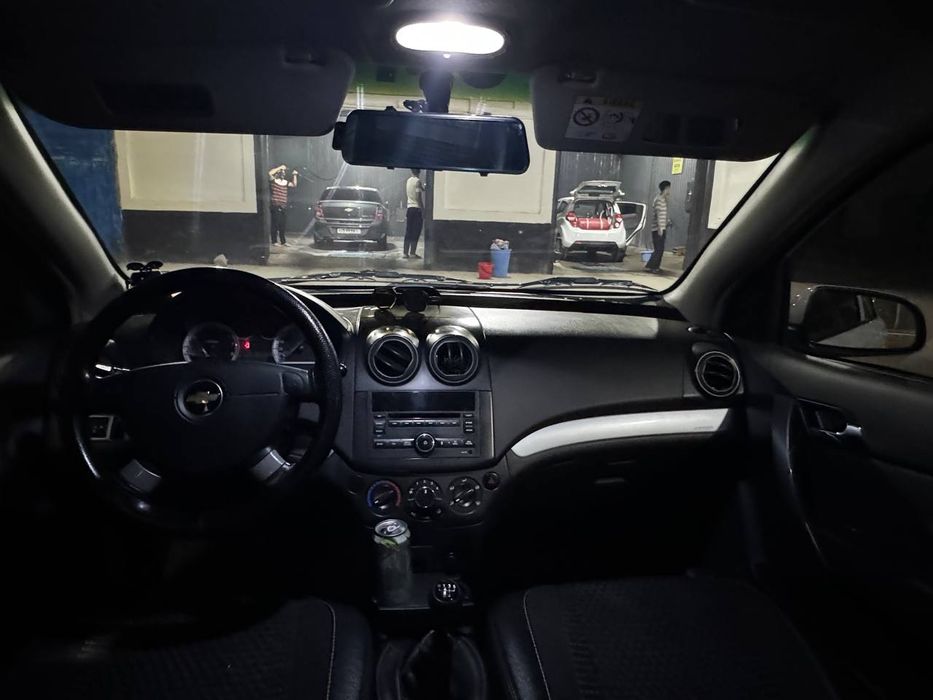 Nexia 3 satiladi taza minilgen