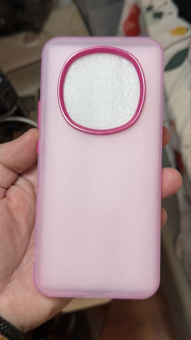 Honor Magic 7  Husa