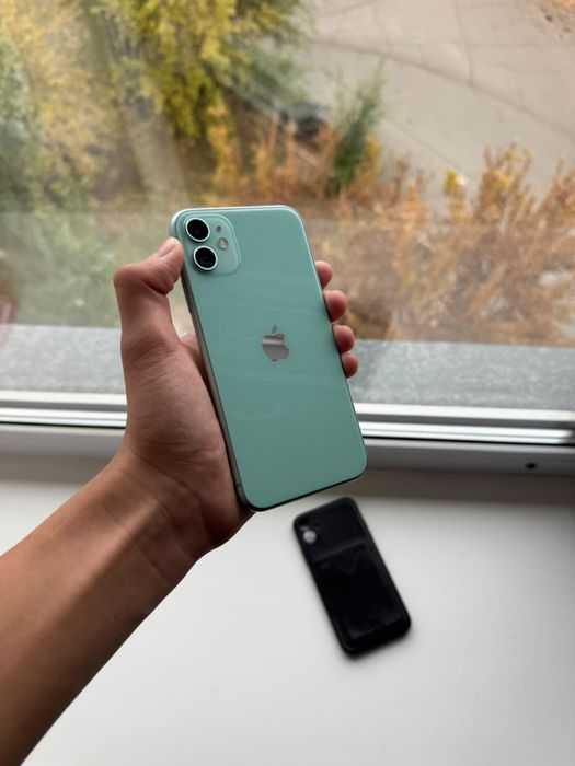 Iphone 11//Айфон 11 128 гб