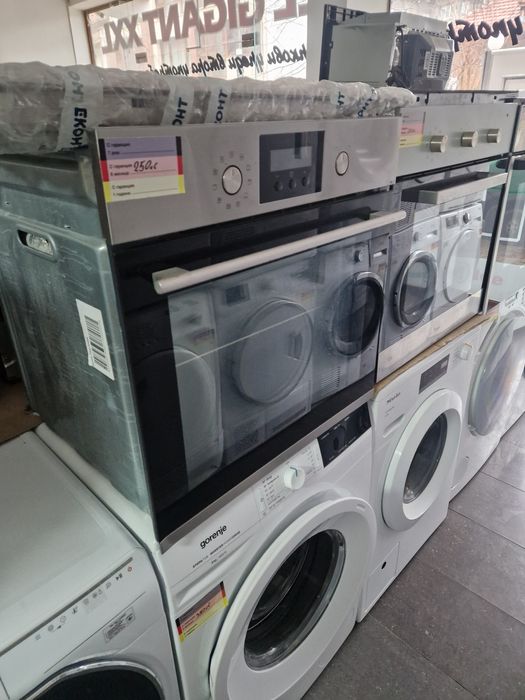 Фурна за вграждане Ikea