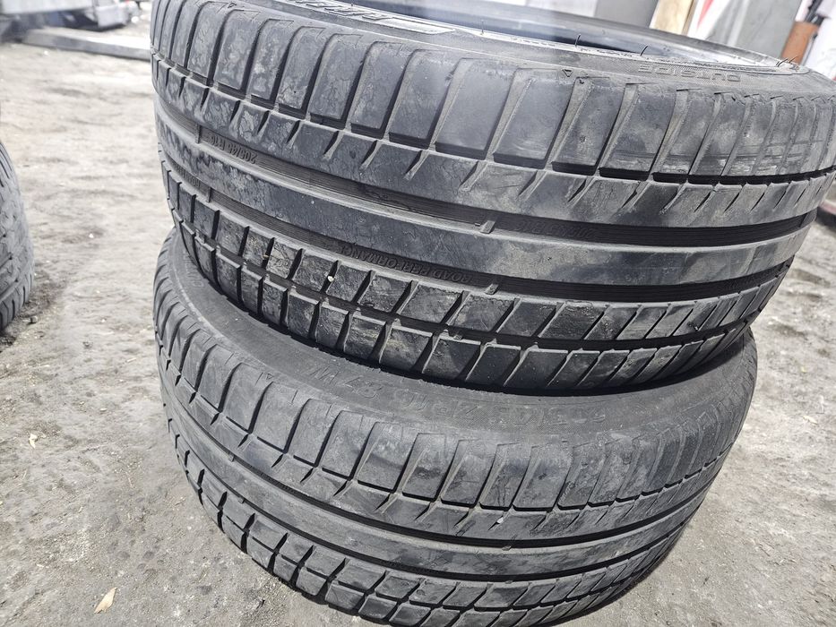 Cauciucuri 205/45 r 16