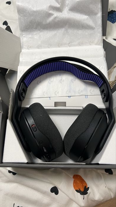 Logitech G522 Lightspeed